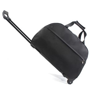 Rod package fashion high quality trolley suitcase Air Boxes handbag on Sale
