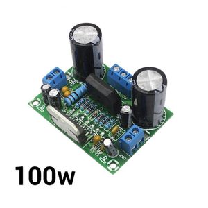 100W عالية الطاقة TDA7293 مكبر للصوت الرقمي AMP مجلس أحادي قناة واحدة