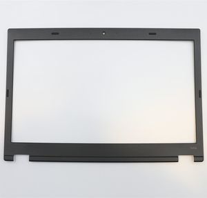 Novo e original laptop Lenovo ThinkPad T440P LCD Capa Casa de Habitação / O Quadro de Tela LCD 04x5424 AP0SQ000200