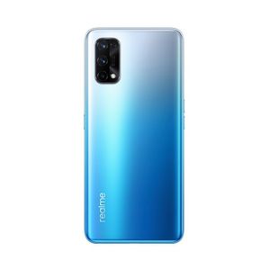 Original Realme X7 5G Mobiltelefon 6GB RAM 128GB ROM MTK-dimension 800U 4300mAh Android 6.4 