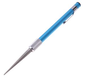 Ferramentas Profissional Faca Sharpener Pen Style Pocket Diamond Sharpener Faca Sharpeners Chisel Sharpener Grindstone Pesca