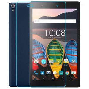 Tempered glass screen protector for Lenovo Tab 3 8 Plus TB-8703F TB-8703X TB-8703N TB-8703i P8 8.0 inch screen film protection1