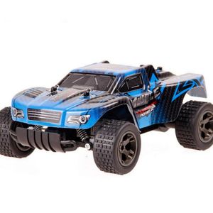 Chłopiec Pilot Control Toy Opłata Off-Road Zabawki Samochód 1:20 High-Speed ​​Competitive Pilot Car Child Electric Toy LJ200919