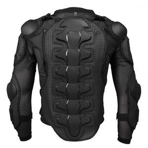 Mocna kamizelka kuloodporna na motocykl górski Downhill Full Body Protector1