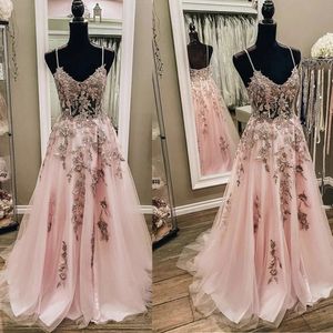 Sexig 2022 Prom Klänningar Afrikansk A Line Illusion Strap V Neck Evening Dress Plus Size Formal Party Pageant Gowns