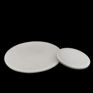 PTFE Watch Glass Lab Supplies 60ML 80ML 90ML 100ML 120ML 150ML 180ML