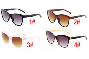 Lato Kobiety Ochrona UV Driving Okulary Plaża Kolarstwo Goggle UV400 Okulary przeciwsłoneczne Mężczyzna Outdoor Sports Okulary Okulary Darmowa Wysyłka