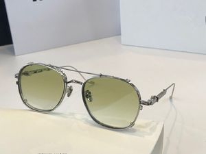 luxury-0890 New fashion net celebrity occhiali da sole per uomo e donna UVStone protegge gli occhi utilizzando le piastre superiori per creare montature ovali per le donne
