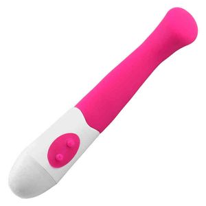 NXY Wibratory Dorosły Rogue Rabbit Wibrator Kobiet Direct Massage Masturbacja Zabawa Produkty 0114