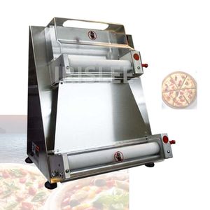 Pizzateig-Pressmaschine für den Heimgebrauch, Teigausrollmaschine, Pizzateig-Knetmaschine, Tortilla-Pizzapresse zum Neupreis