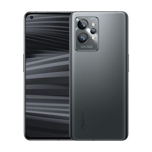 オリジナルOPOPO REALME GT2 PRO GT 2 5G携帯電話12GB RAM 256GB 512GB ROMオクタコアSnapdragon 8 Gen 1 50.0MP Android 6.7 