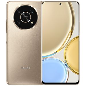 Original Huawei Honor X30 5G Mobile Phone 6GB RAM 128GB ROM Octa Core Snapdragon 695 Android 6.81" LCD Big Full Screen 48.0MP OTA 4800mAh Fingerprint ID Smart Cell Phone