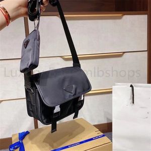 Najwyższej jakości Luksusowy Moda Kobiety Mężczyźni Płótno Torby Na Ramię Mody Designer Satchels Crossbody Torby 2021 Panie Torebki Composite Bag