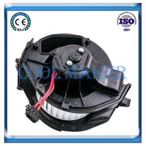 Heater blower motor for Audi A6 R8 S6 4F0820020 4F0820020A 4F0815020D 4F0815020F