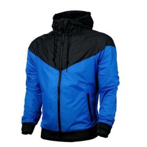 Män Dam Designer Jacka Kappa Lyx Sweatshirt Luvtröja Långärmad Höst Sport Dragkedja Märke Windbreaker Herrkläder Plus Size Luvtröjor RR