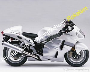 GSXR1300 99–07 Verkleidungen Sport Motorrad Body Kit für Suzuki GSXR 1300 Hayabusa 1999–2007 Motorradverkleidung (Spritzguss)