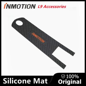 Original Smart Electric Scooter Silicone Tap para Inmotion L9 S1 Kickscooter Pad Autocolante Acessórios