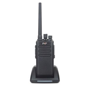 Walkie Talkie MD-680 UHF TYT DMR 10KM IP67 Wodoodporna 10W Przenośny Dwukierunkowy Radio 400-470 MHz