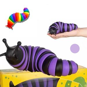 Toys Stress Relief Squeeze Fun Decompression toy Anxiety Boredom Attention Magic busy Gift