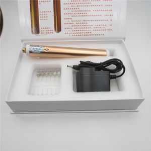 Nowy Micro Plasma Beauty Demoval Sweep Sweep Spot Pen Handle Electric Frecklone Speckle Nevus Remover Tool