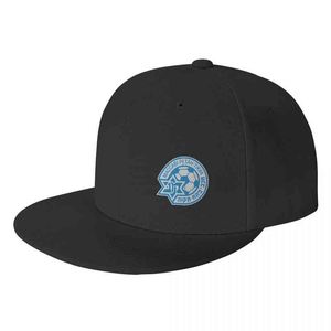 Israel Maccabi Petah Tikva Fc Athletic Baseball Cap Cowboyhut Plain Beach Sun Classic Snapback Hip Hop Style Flat Brim