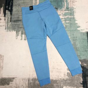 ROSSO BLU Pantaloni sportivi tecnici Pantaloni in cotone spaziale Pantaloni da uomo Pantaloni da jogging da uomo Camo Pantaloni da corsa 6 colori Taglia asiatica M-XXL