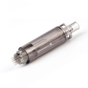 Stock 3/5/7/9/12/36/42 Pins Needle Cartridge for Dr. Pen A7 Dermapen Microneedling Pen DHL 7 Days Delivery