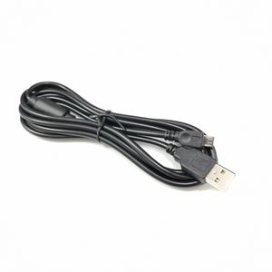 1.8M Micro USB Ładowarka Kabel Odtwarzanie Ładowanie Ładowanie przewodu przewodu dla Sony PlayStation PS4 4 Xbox One Wireless Controller