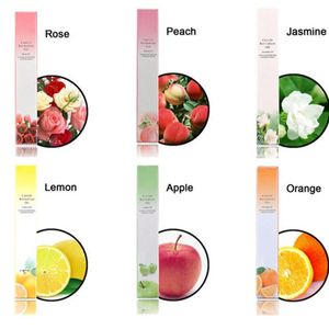 Dropshipping Cuticle Revitalizer Oil Fruits Nail Art Treatment Manicure Soften Pen Tool Nail Cuticle Oil For Nail Tips Makeup Tools