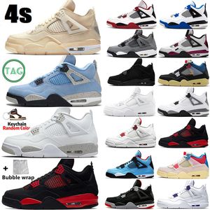 2022 Men Shoes Sail s Sneakers patent bred Military Black University Blue Atmosphere Infrared Fire Red Thunder Oreo women Sports Trainers