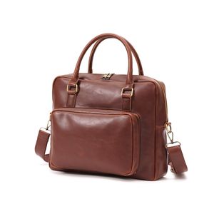 Business Designer Masculino Bolsas De Ombro Sacos Mulheres Bolsas De Computador Portátil Crossbody Bag Backcases Bolsas De Triângulo Bolsa