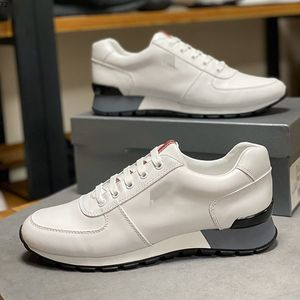 Erkek Açık Spor Ayakkabı Nefes Örgü Kanca Döngü Kalın Platformu Ayakkabı Marka Tasarımcısı Eğitim Spor Joggers Koşu Sneakers Mnjh12745