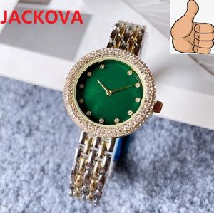 Lüks Kadınlar İzleme Diamonds Yüzük Moda Saatler Özel Tasarım Relojes De Marca Mujer Gümüş Lady Elbise Kuvars Saat Kol Hediyeler