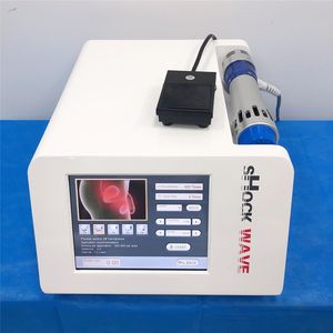 ED1000 Shockwave Disfunção erétil Equipamento Equipamento de saúde Gadgets Dispositivo de terapia de onda de choque para ED