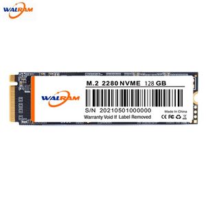 M2 SSD NVME 128GB 256GB 512GB 1TB M.2 2280 PCIe SSD Estado de estado sólido interno para laptop Desktop SSD drive