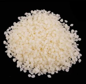 Craft Tools Arts, Crafts & Gifts Home Garden 100G Organic Pure White Beeswax Pellets Cosmetic Grade Premium Diy Lip Balms Drop Delivery 2021