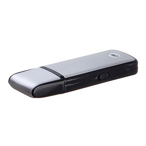 Fabryka hurtowa cyfrowa rejestrator głosowy SK858 8 GB/16 GB ładowalny mini Dictaphone WAV audio pióro USB Dysk HD Profesjonal