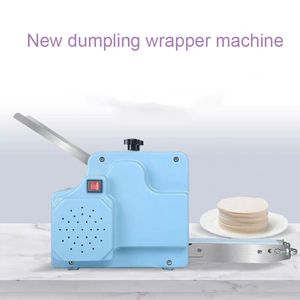 Venda quente multifuncional 220V automático de bolinho de bolinho de bolinho de bolinho formando máquina wonton wrapper envoltório wrapper wonton máquina de embalagem