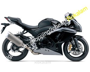 Suzuki GSX-R1000 K9 GSXR1000 2009 2011 2012 2012 2012 2014 2014 2015 2014黒オートバイアフターマーケットキットフェアリングセット（射出成形）