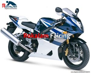 Peças de motocicleta para Suzuki GSXR1000 Moto Fairings GSX-R1000 K3 2003 2004 03 04 GSX-R 1000 Fairing (moldagem por injeção)