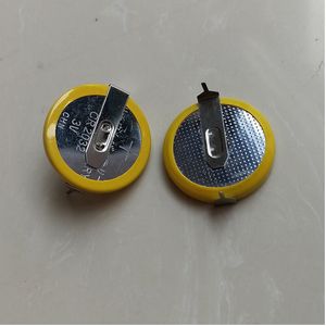 300pcs/Lot Sekret CR2032 PCB Oyuncular için Pimli Pil Pil