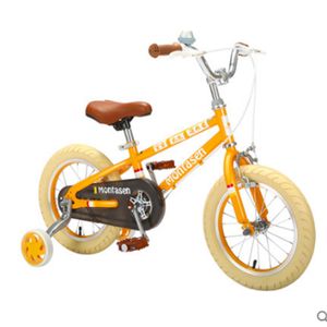 Children's bike balance car baby bicycle bicycle 2-3-4-6-8 years old girl boy stroller
