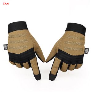Outdoor Sports Big Sale Camping Tactical Airsoft Hunting Motorcycle Cycling Racing Riding Gloves Armed Finger Gloves CL14-0091