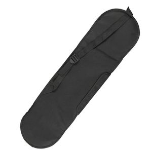 Hot Selling 2 st Skateboard Bag Storage Axel Carry Case Justerbar Portable för utomhus Q0705