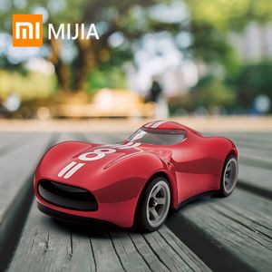 Xiaomi YouPin RC Car 2. Radio Precision Fjärrkontroll Sportbil ABS Anti-Collision Drift Enhet använder 100 minuter LJ200919