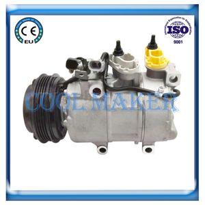 6SBH14C compressore ac per Ford Focus EV6119D629BB EV6119D629BA H1FZ19703B