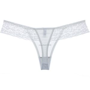 Calcinha de cintura de renda cuecas tangas de baixo ascensão mulheres calcinha feminina G String lingerie t Roupas femininas