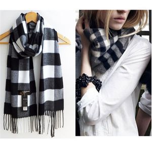 Scarves Wholesale-Women Men Unisex Winter Warm Wrap Scarf Shawl Geometric Infinity Scarf1