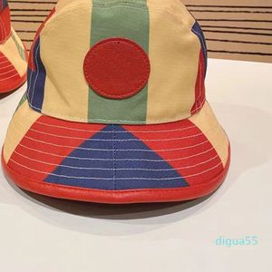 Luxo Bucket Hat Casquette Womens Designer Fisherman Hat Mens Luxurys Designers Caps de Alta Qualidade Designers Chapéus