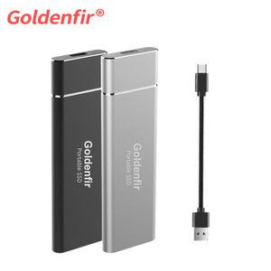 Newest item Portable SSD USB 3.1 240GB 480GB 960GB External Solid State Drive for Business and Private